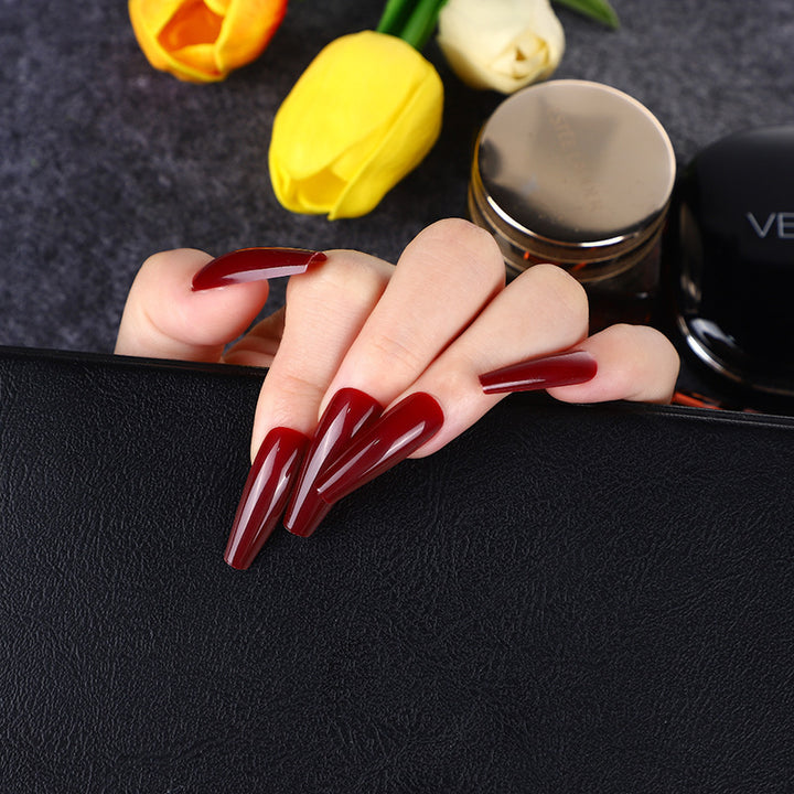 Fashionable design artificial nails Bowlift