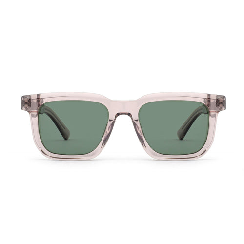 Women’s fashionable square sunglasses with trendy frame Bowlift