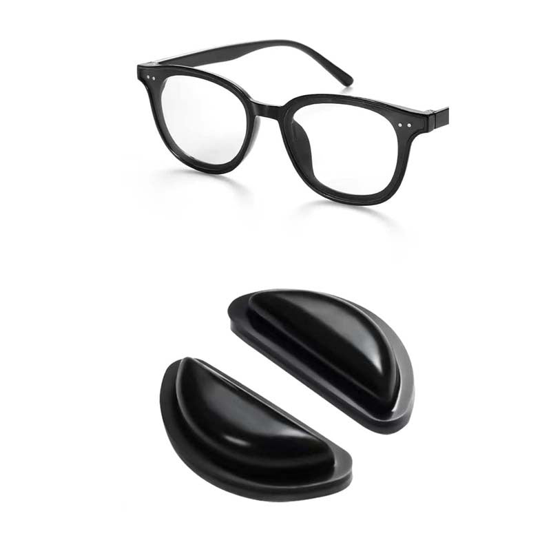 Silicone Anti-Slip Nose Pads Bowlift