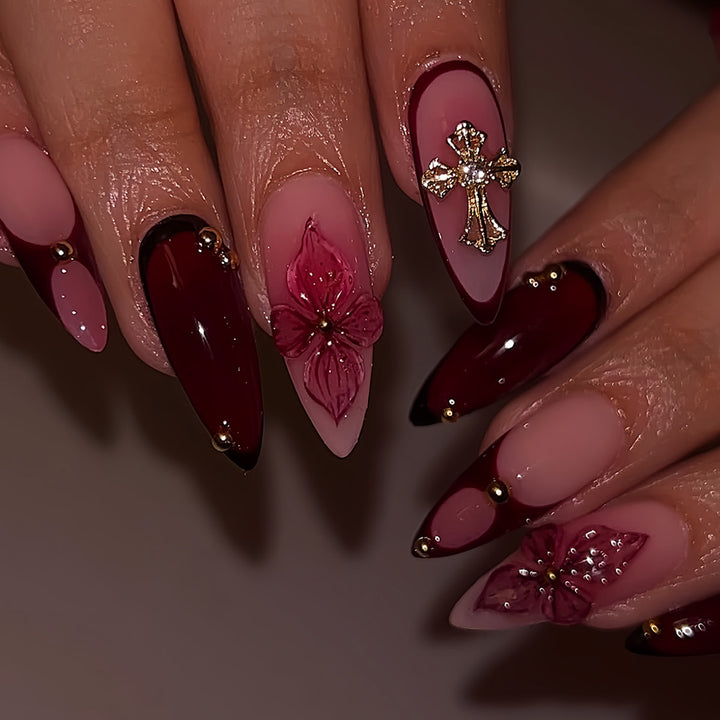Artistic Nail Design Kit Bowlift