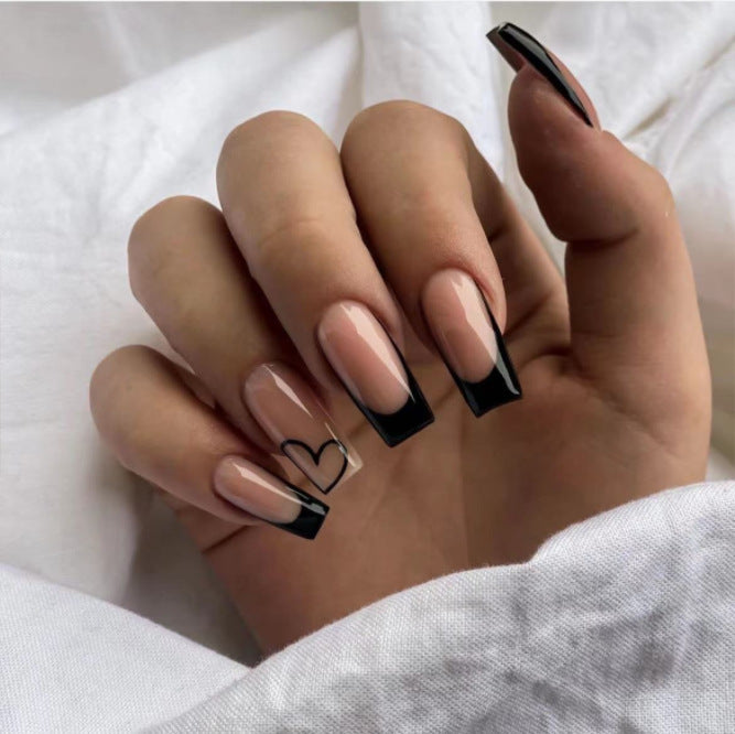 Trendy Nail Art Bowlift