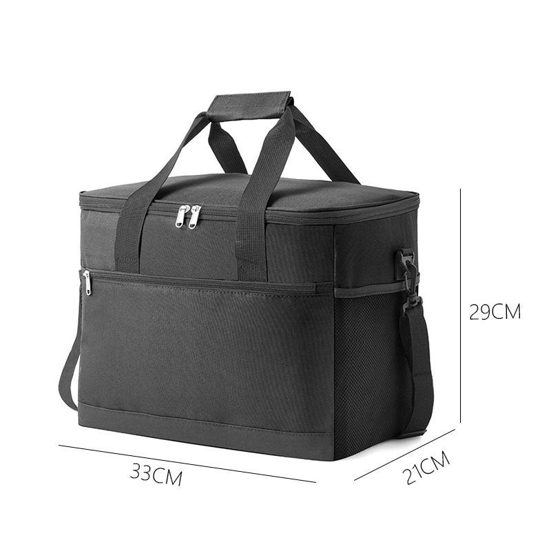 Women Cooler Bag Bowlift