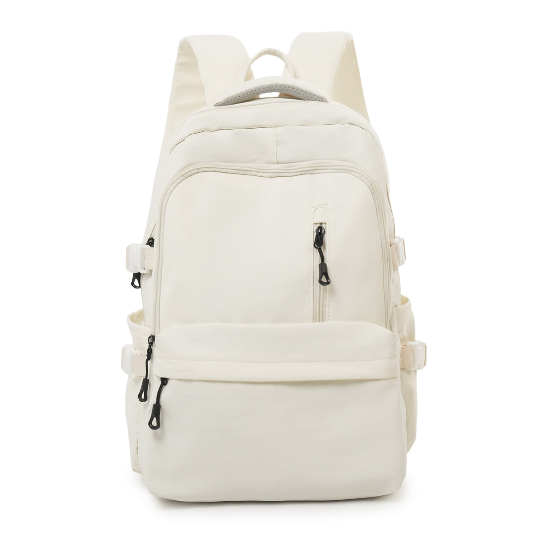 Stylish Multi-Pocket School Backpack Bowlift