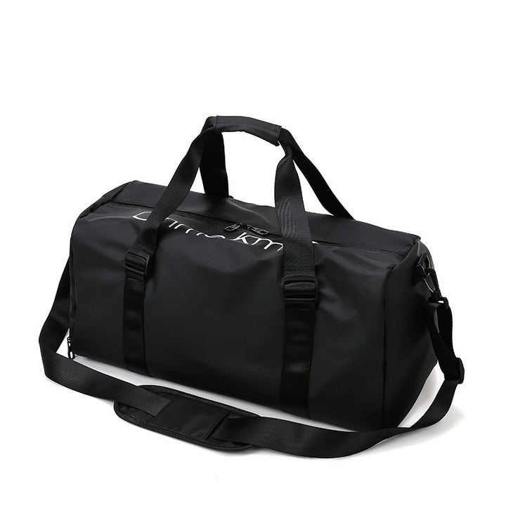 Robust Waterproof Sports Duffle Bag Bowlift