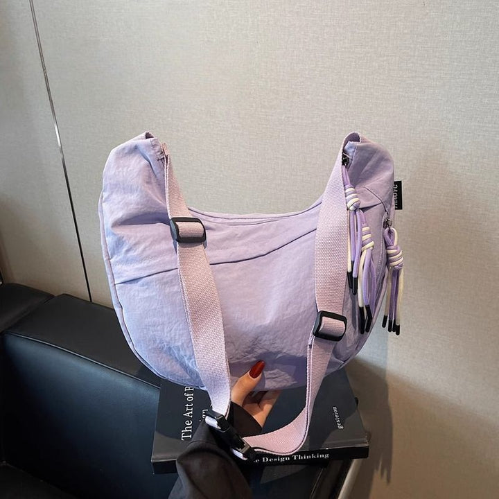 Versatile Sling Tote Bag Bowlift