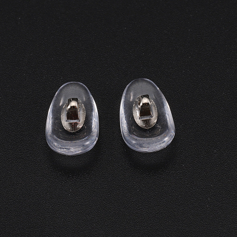 Premium Eyewear Nose Pad Set Bowlift