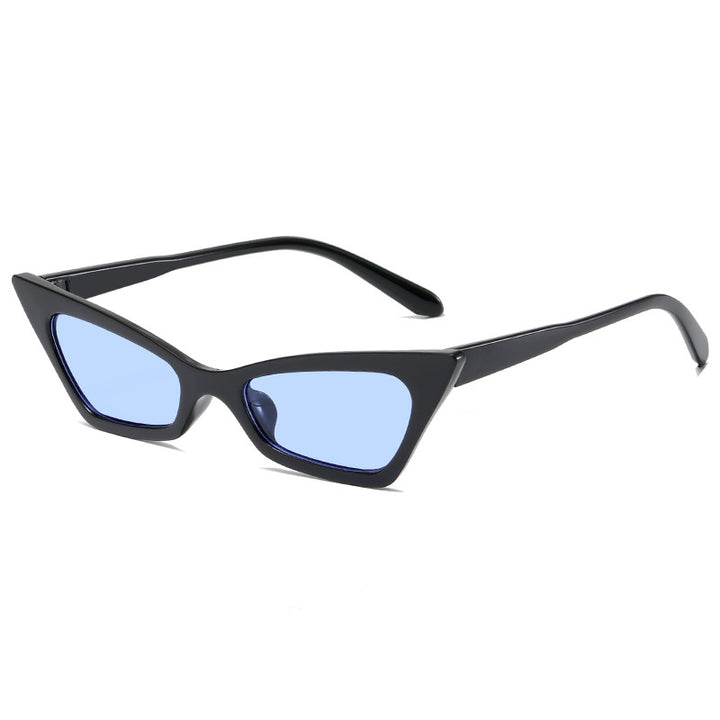Women's fashionable Cat-Eye sunglasses Bowlift