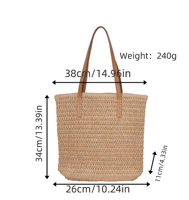 Handcrafted Macrame Bag Bowlift