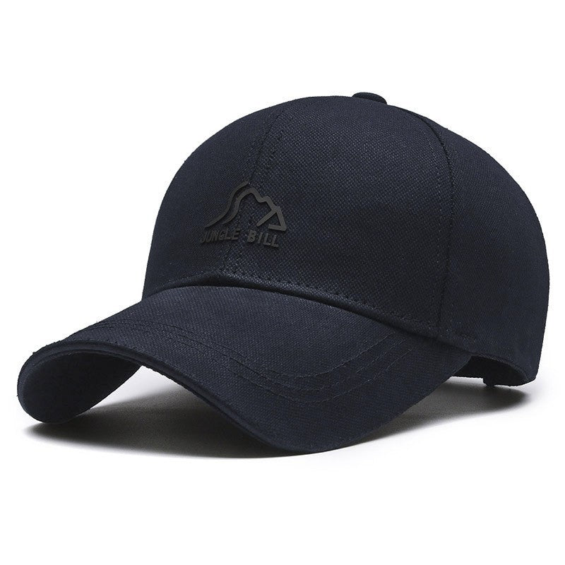 Men's Casual Baseball Cap Bowlift 1783926651