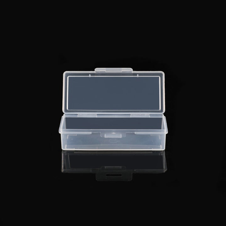 Versatile Clear Storage Organizer Bowlift
