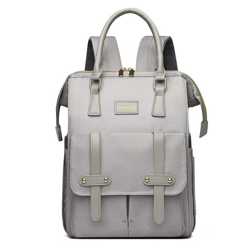 Multi-Functional Backpack Bowlift