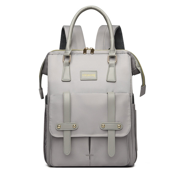 Multi-Functional Backpack Bowlift
