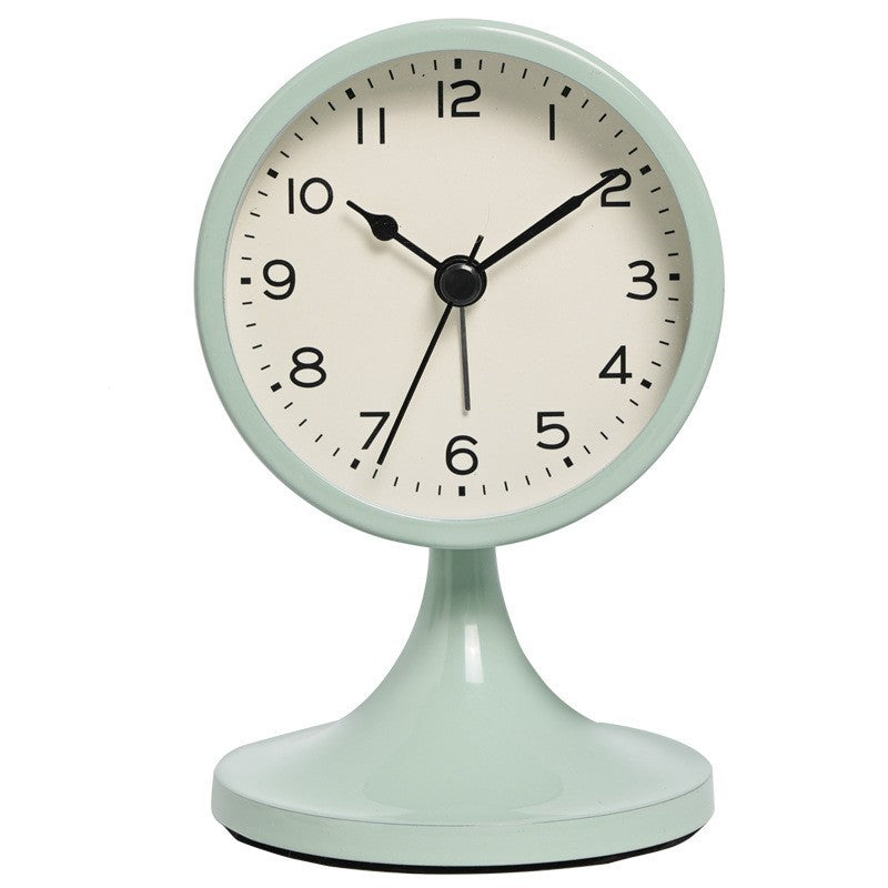 Table Clock Bowlift