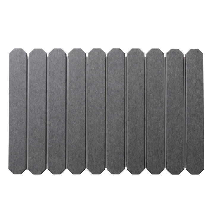 Decorative Non-Slip Kitchen Mat