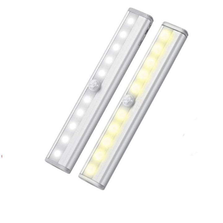 BowLift | Wireless LED Light with Motion Sensor