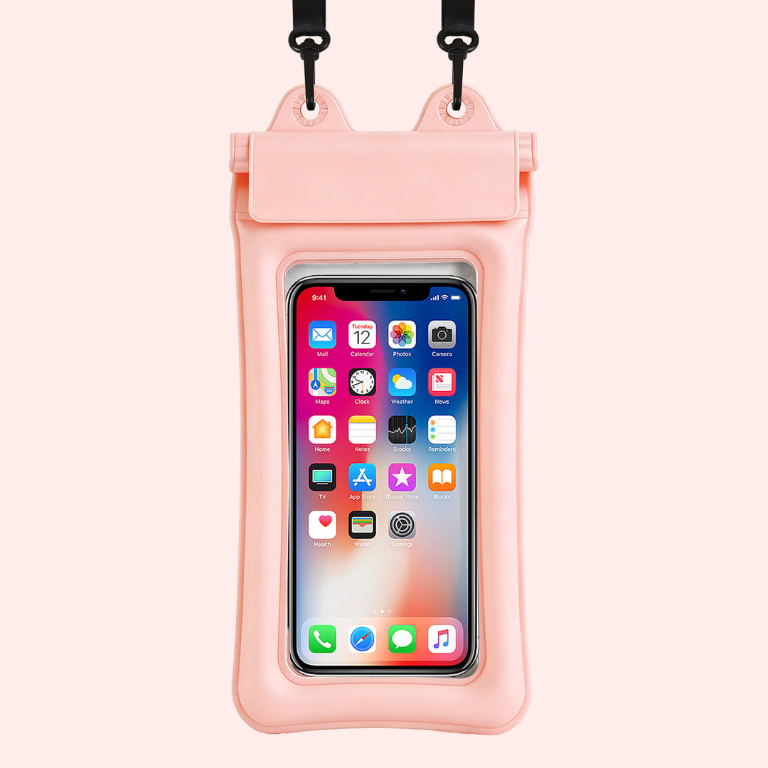 Waterproof Smartphone Case Bowlift