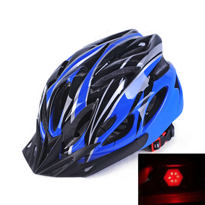 Advanced Cycling Helmet Bowlift