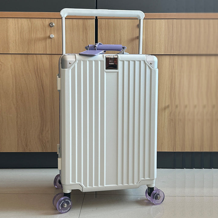 Premium Carry-On Luggage