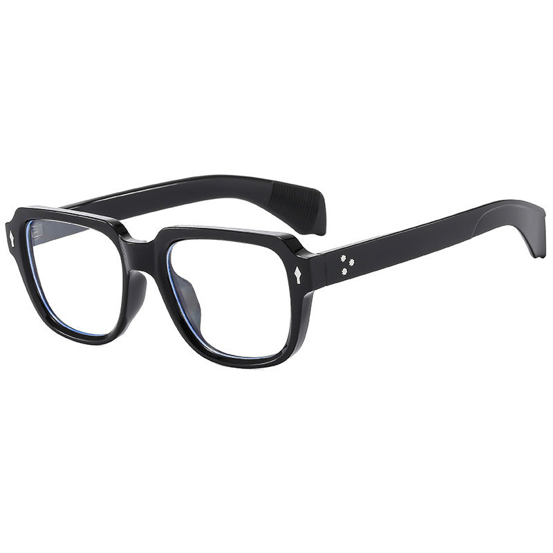 Women Designer Sunglasses in Modern Square Style Bowlift