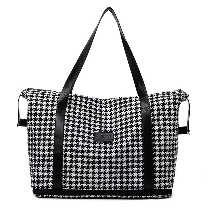Plus size bag Bowlift