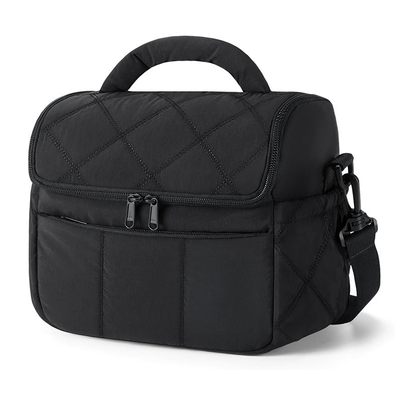 Stylish and Practical Shoulder Bag Bowlift