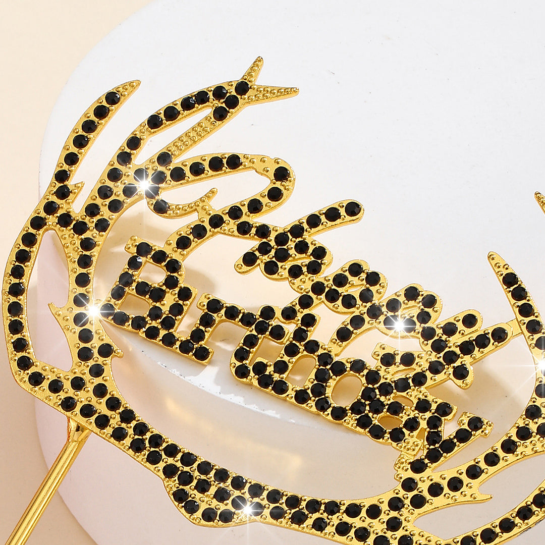 Women Decoration Stick Bowlift