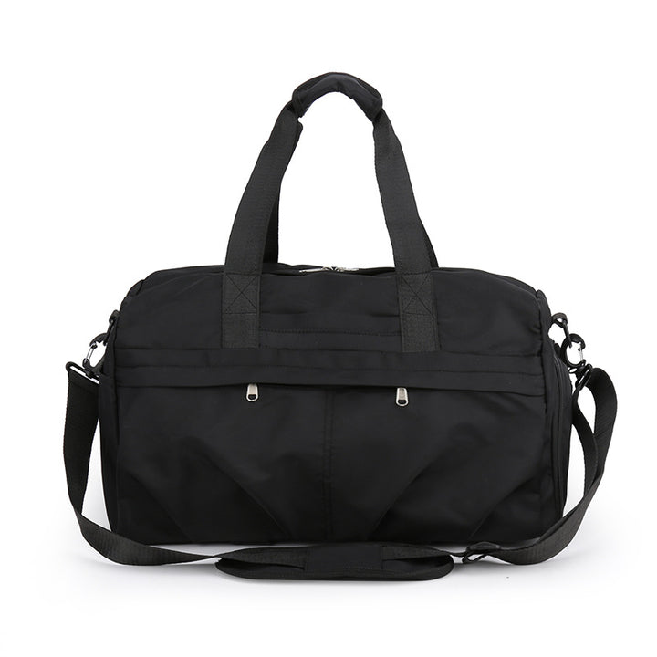 Waterproof Travel Duffle Bag Bowlift