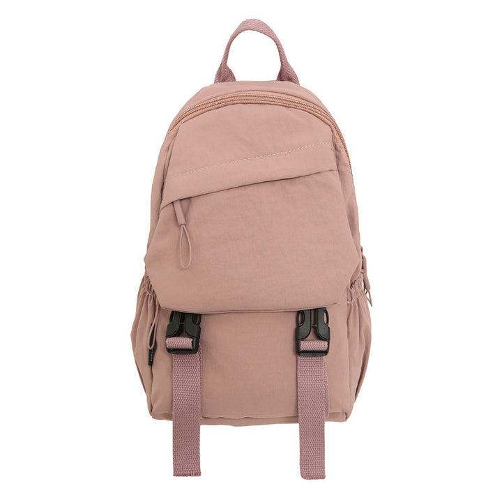 Functional Lightweight Backpack Bowlift