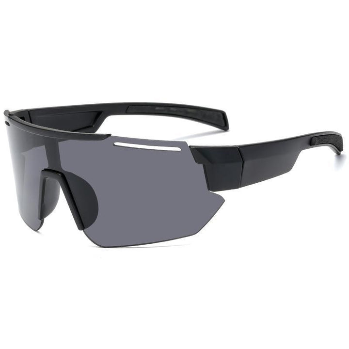 Unisex High-Performance Oversized Sports Sunglasses Bowlift