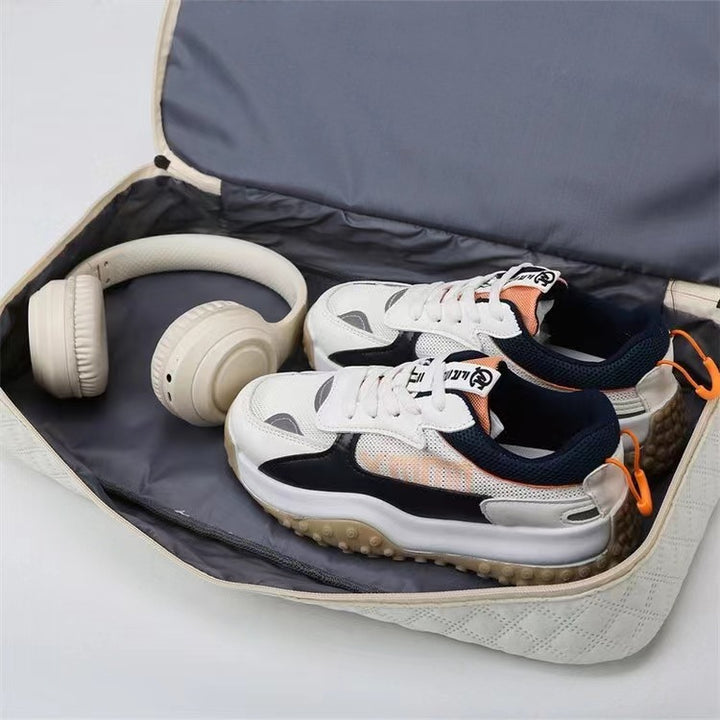 Sports bag Bowlift