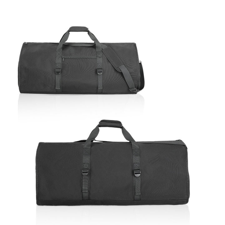 Versatile Travel Sports Duffel Bag Bowlift