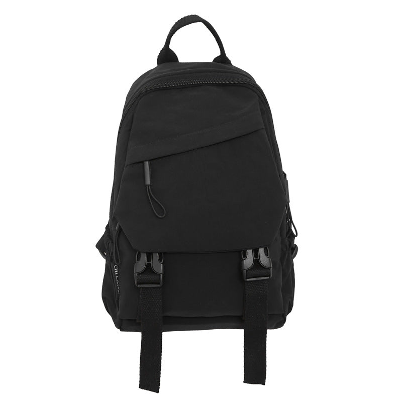 Functional Lightweight Backpack Bowlift