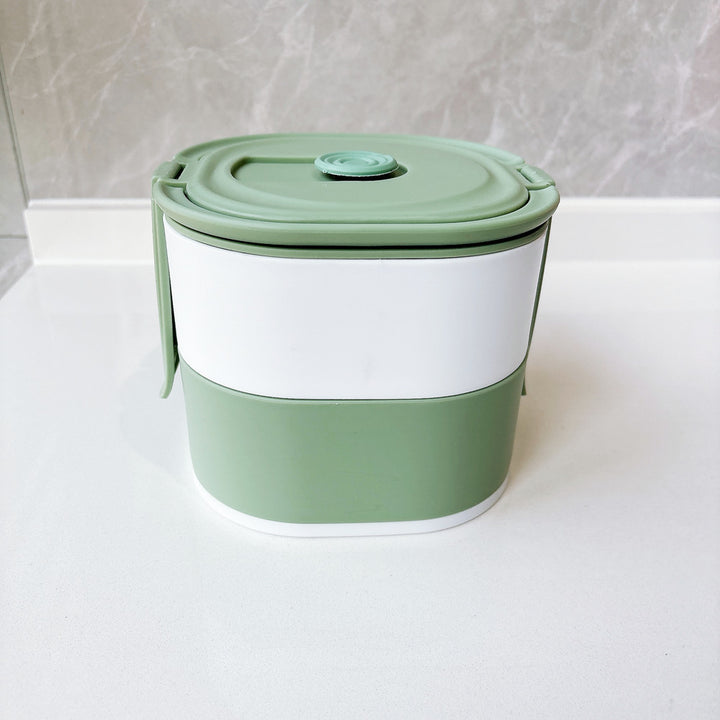 Versatile Airtight Food Storage Container