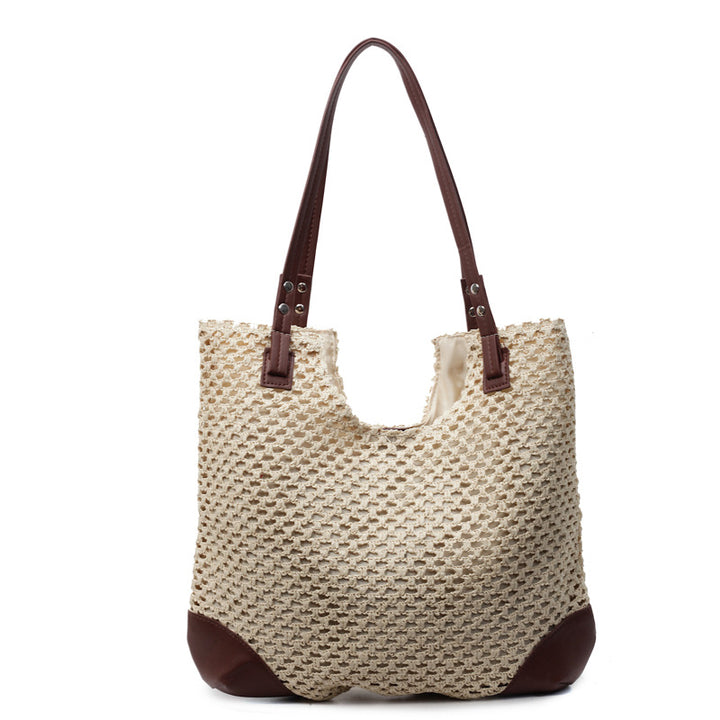 Structured Handbag Bowlift