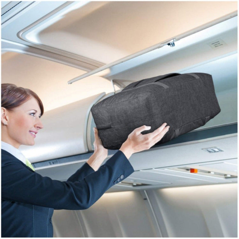 Lightweight Travel Duffel Bag Bowlift