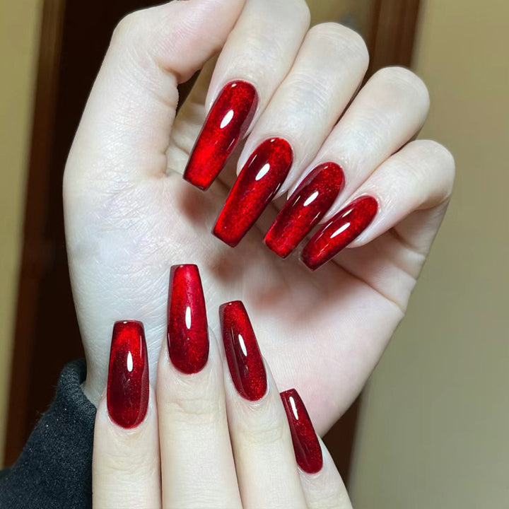 Elegant Gel Nail Art Set Bowlift
