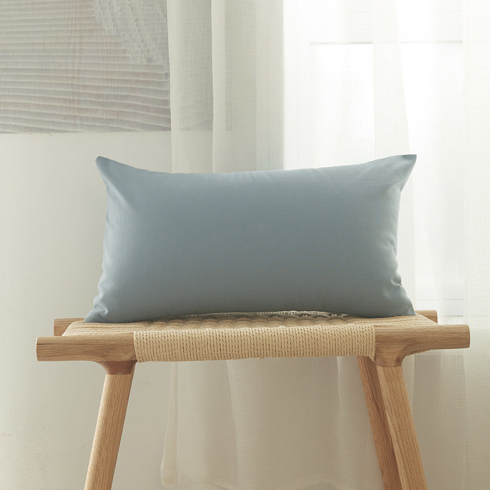 Soft Cotton Decorative Pillow