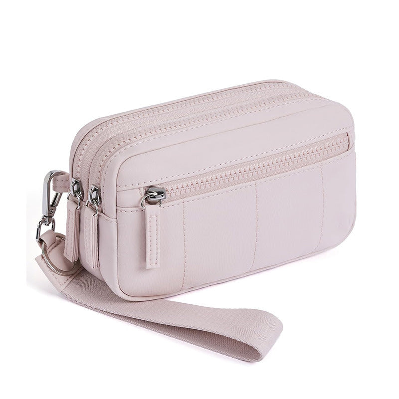 Practical Cosmetic Organizer Bag Bowlift