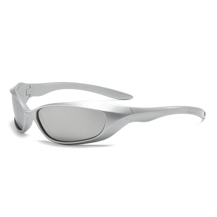 Women's sporty, lightweight sunglasses with ergonomic design Bowlift