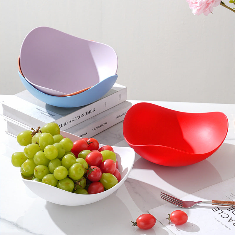 Modern Snack Bowl Bowlift