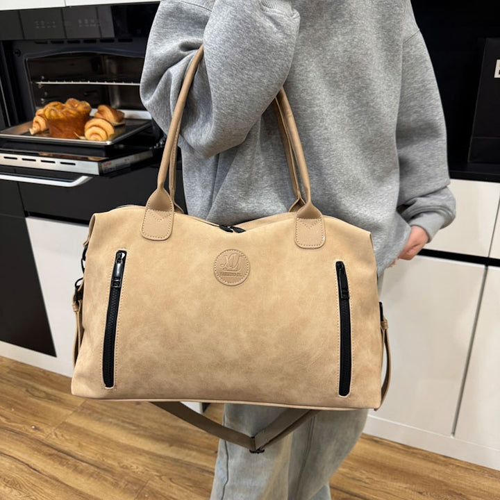 Leisure Bag Bowlift
