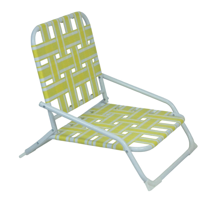 Beach Chair Bowlift