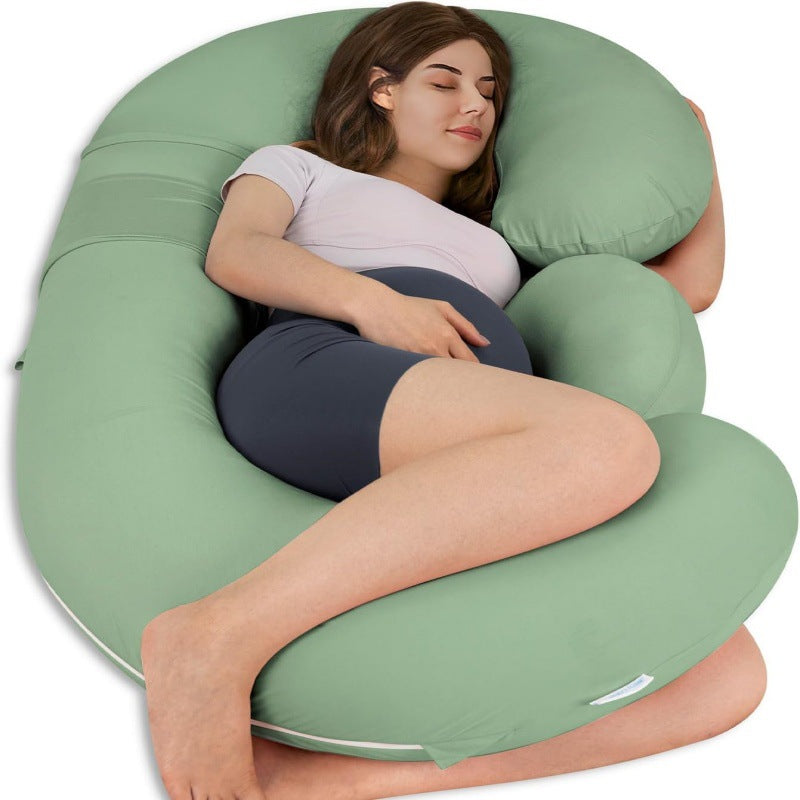 Pregnancy and Nursing Pillow Bowlift