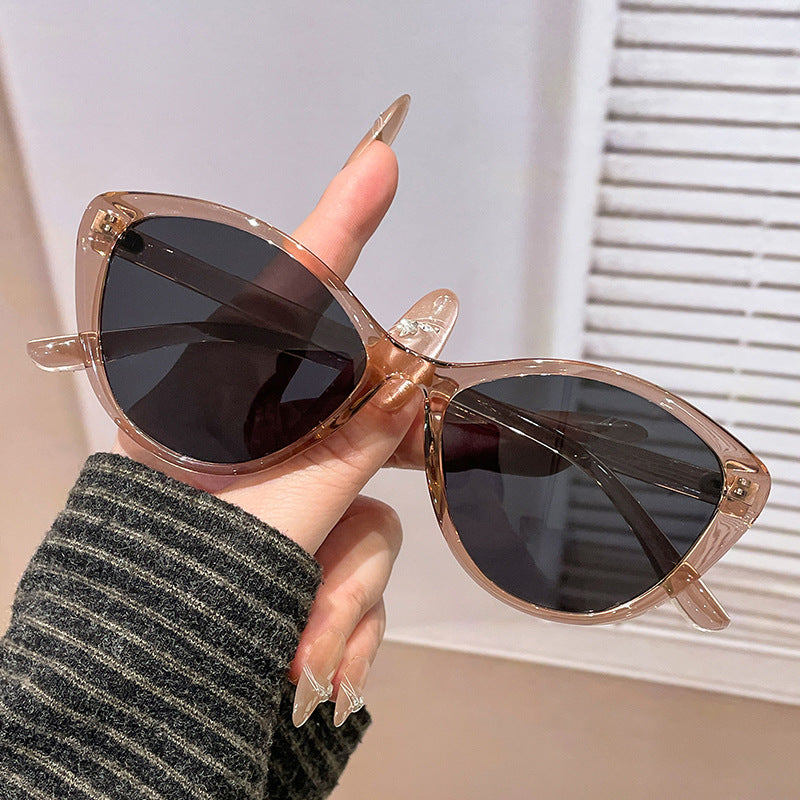 Women's sunglasses in elegant cat-eye design Bowlift