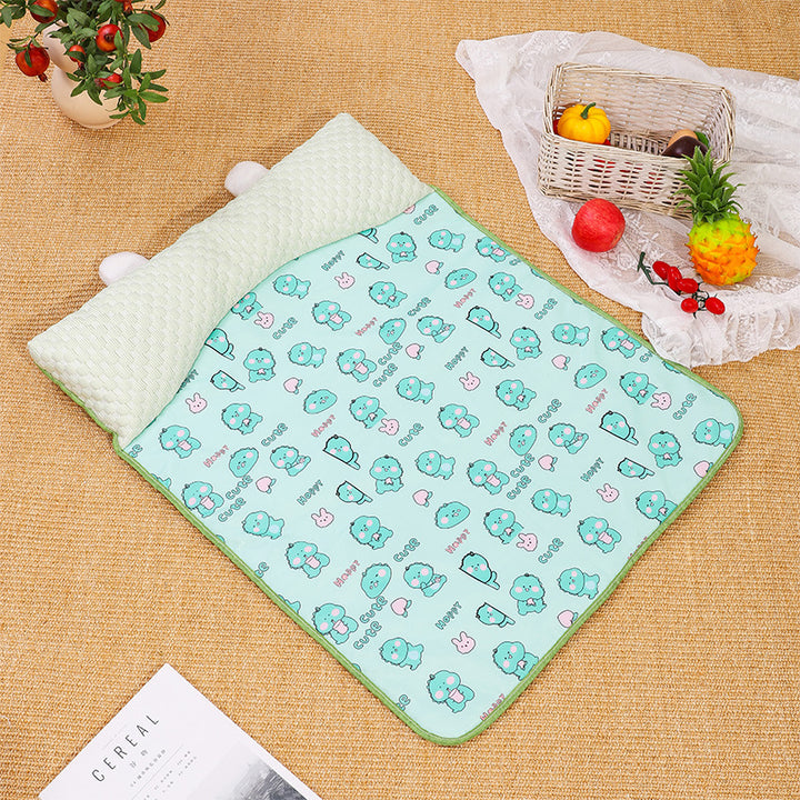 Unisex Cozy and Fun Pet Blanket Bowlift