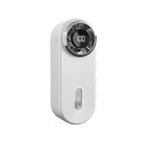 Women Portable Mini USB Fan Bowlift