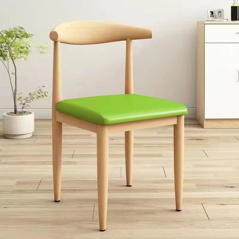 Modern Minimalist Dining Chair Bowlift