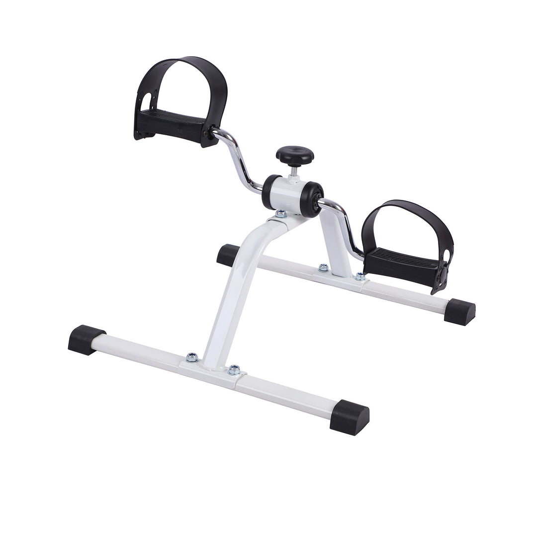 Compact Pedal Exerciser Bowlift
