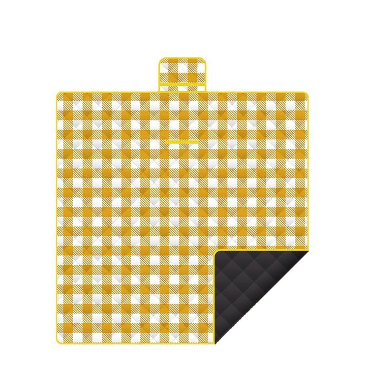 Outdoor Picnic Mat Bowlift