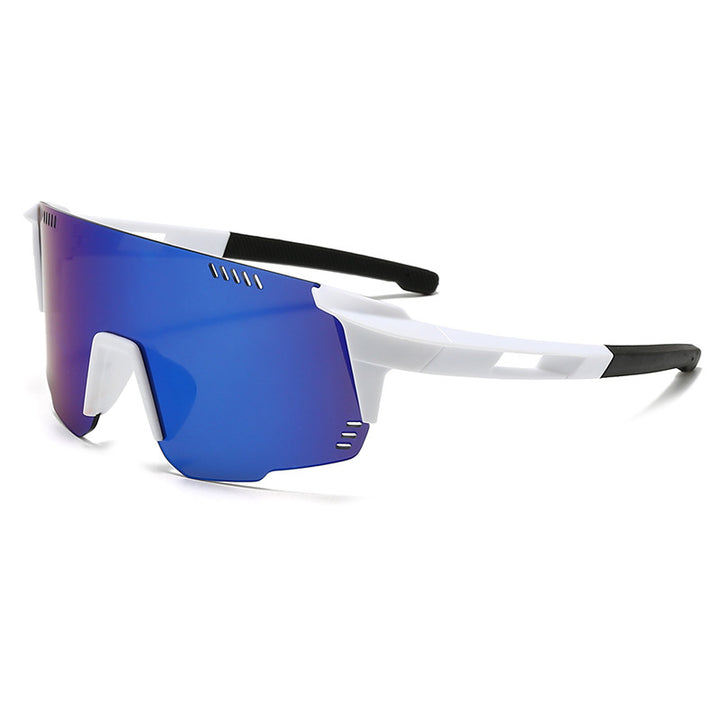 Sport Performance Shield Sunglasses